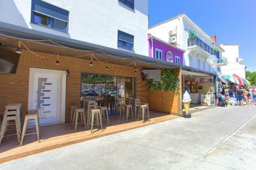 Luxury Apartments Jf