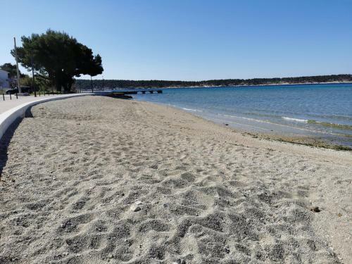 Studio Apartment "lungomare"