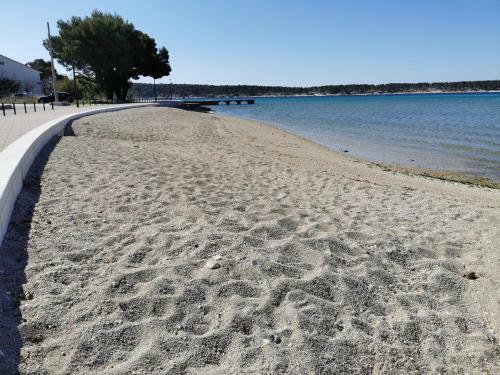 Studio Apartment "lungomare"