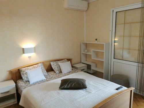 Studio Apartment "lungomare"