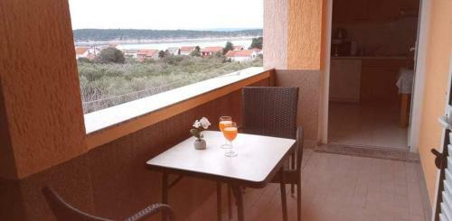 Studio Apartment "lungomare"