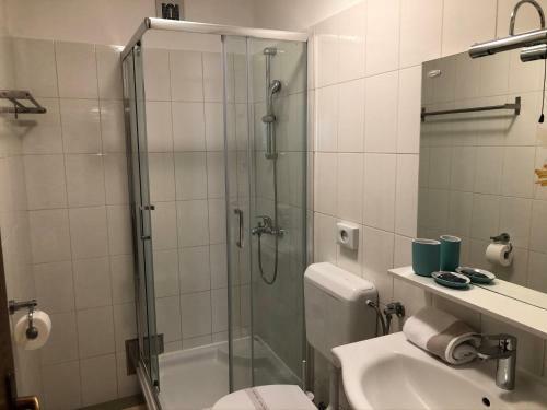 Apartamento Rab - Kampor - Fewo Mit Terasse
