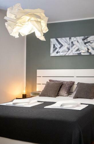 Apartman Dora