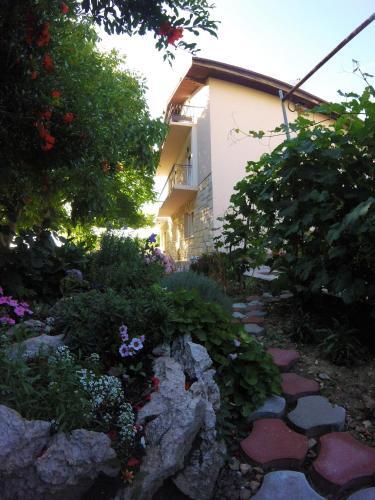 Apartmani Olivera 2
