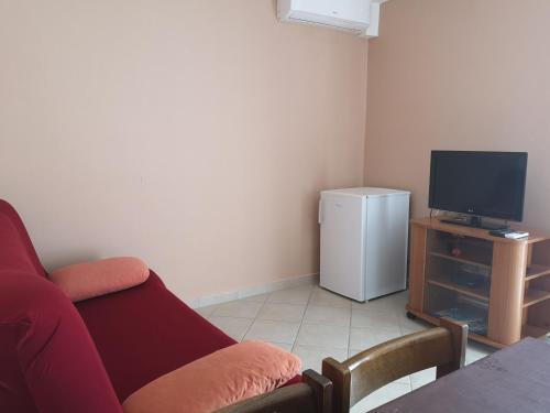 Apartmani Olivera 2
