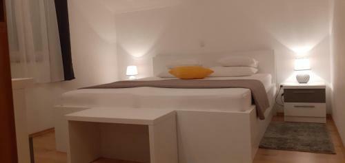 Apartments Marijana