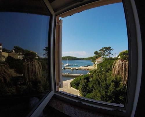 Apartmani Ruzarija
