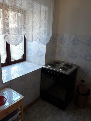 Apartman Bane
