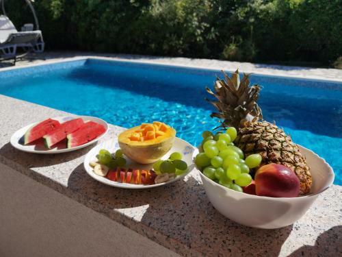 Holiday Homes Sintija