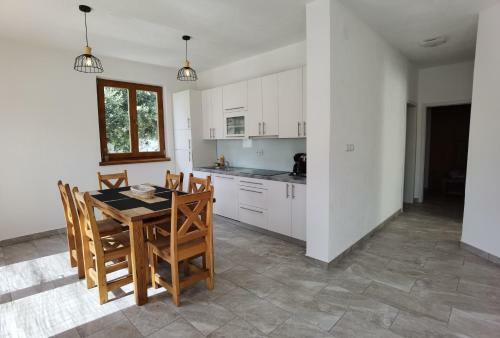Holiday Homes Sintija