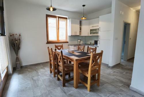 Holiday Homes Sintija