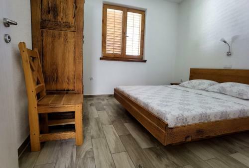 Holiday Homes Sintija