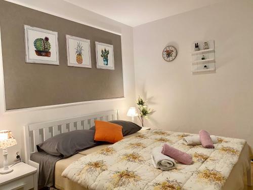 Bed & Breakfast Arbium Classic