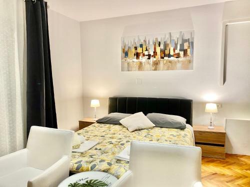 Bed & Breakfast Arbium Classic