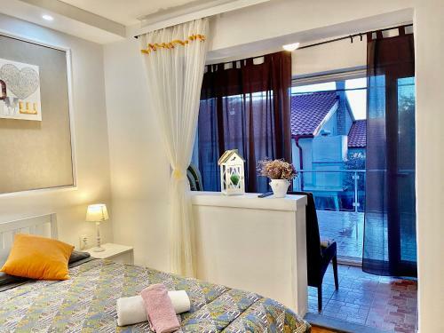 Bed & Breakfast Arbium Classic