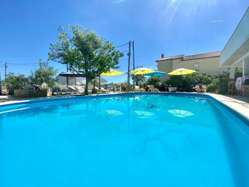 Bed & Breakfast Arbium Classic