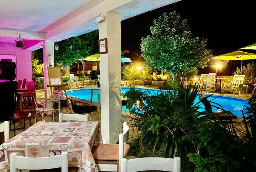 Bed & Breakfast Arbium Classic