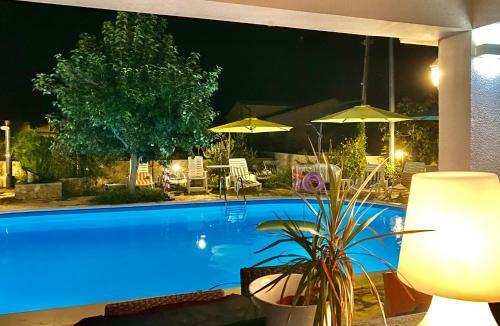 Bed & Breakfast Arbium Classic
