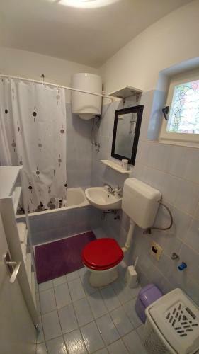 Apartment Eneja