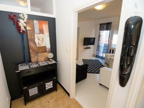 Apartment Eneja