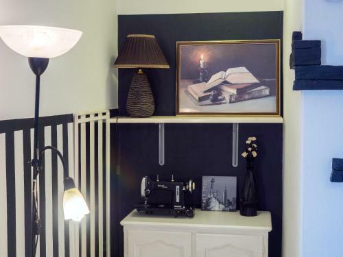 Apartment Eneja
