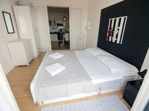 Apartment Eneja