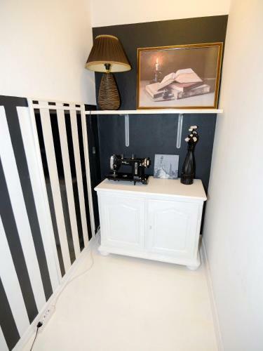 Apartment Eneja