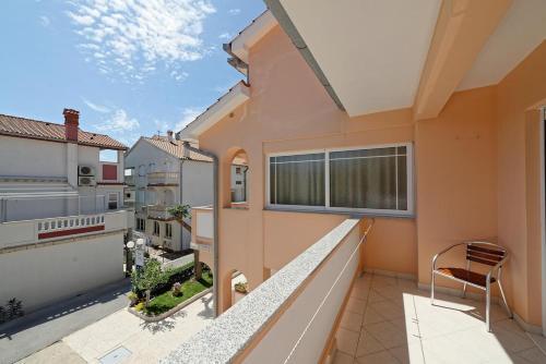 Apartments With A Parking Space Palit, Rab - 4970