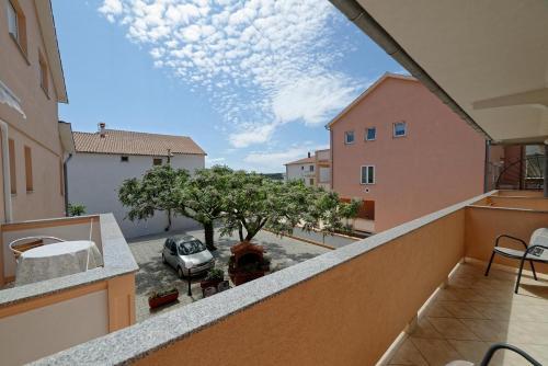 Apartments With A Parking Space Palit, Rab - 4970