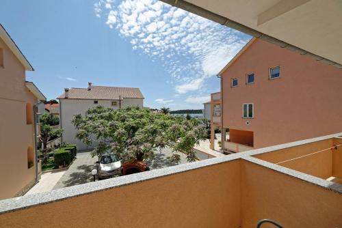 Apartments With A Parking Space Palit, Rab - 4970
