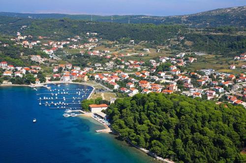 Apartments With A Parking Space Palit, Rab - 4970