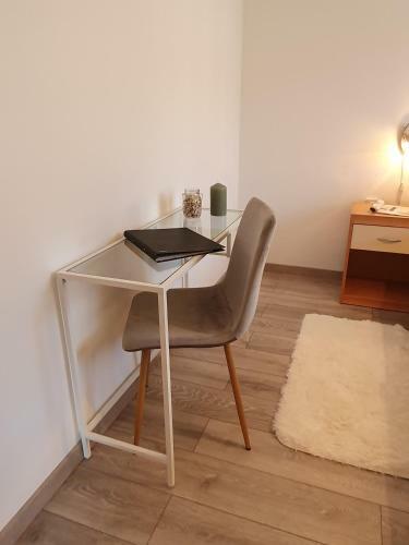Apartments Relax 2