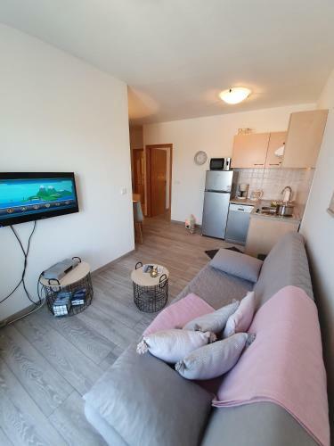 Apartments Relax 2
