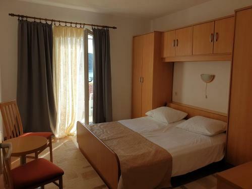 Apartmani I Sobe Jusi?