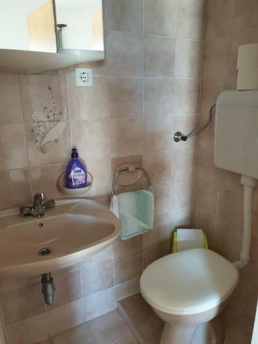 Apartmani I Sobe Jusi?