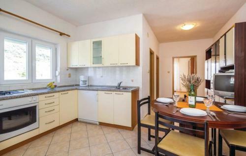 Happy Island Rab Apartments