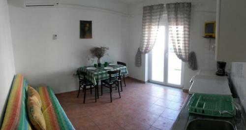 Happy Island Rab Apartments
