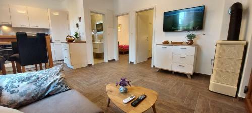 Apartamentos Kandarola Resort