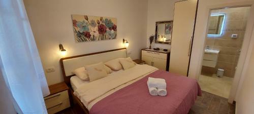 Apartamentos Kandarola Resort