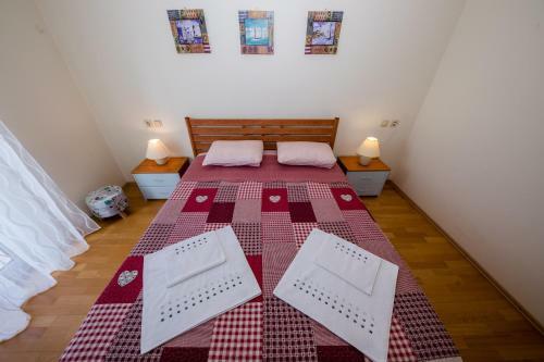 Nikolina Rab Apartments