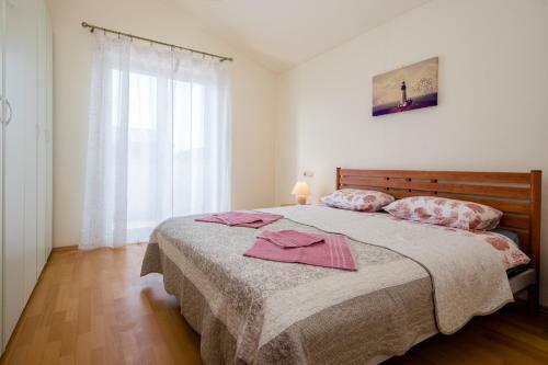 Nikolina Rab Apartments