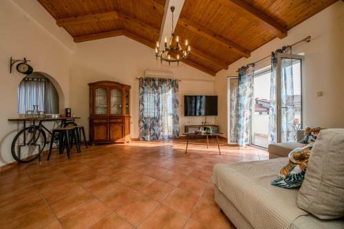 Nikolina Rab Apartments