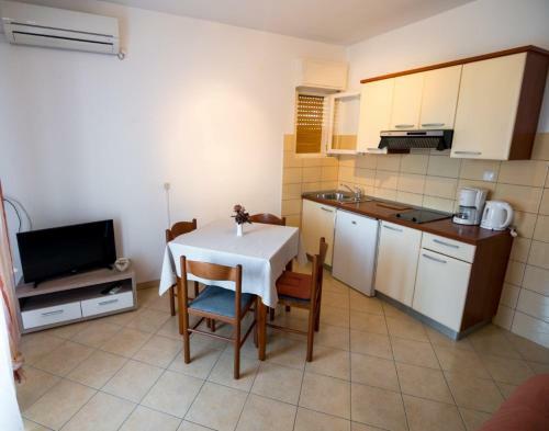 Apartmani Silvana Padovan