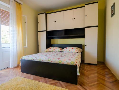 Apartmani Silvana Padovan