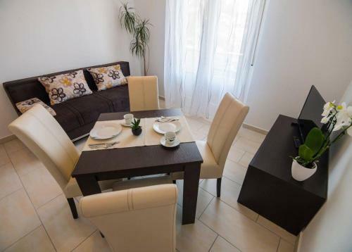 Apartmani Silvana Padovan