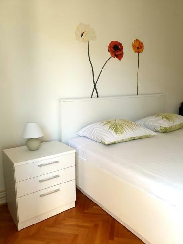 Apartmani Silvana Padovan