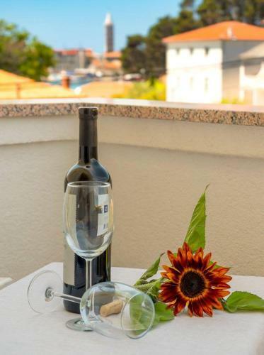 Apartmani Silvana Padovan