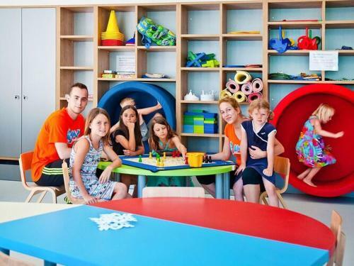 Cin03020 Padova Premium Camp Resort, Rab - Super Camping Home - 4 2, Ca 31 M2