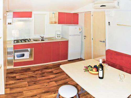 Cin03020 Padova Premium Camp Resort, Rab - Super Camping Home - 4 2, Ca 31 M2