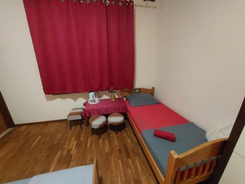 Hostal Room 3
